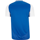 Camisa Cruzeiro I 25  Masculina Adidas Torcedor - Azul e Branca