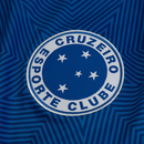 Camisa Cruzeiro I 25  Masculina Adidas Torcedor - Azul e Branca