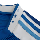 Camisa Cruzeiro I 25  Masculina Adidas Torcedor - Azul e Branca