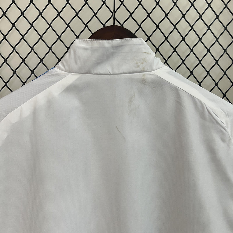 Corta Vento Argentina Dupla Face