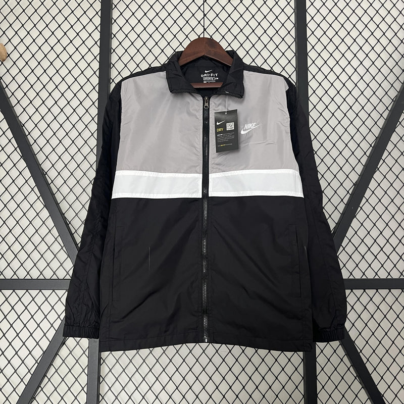 Corta-Vento Nike 24/25 - Preto