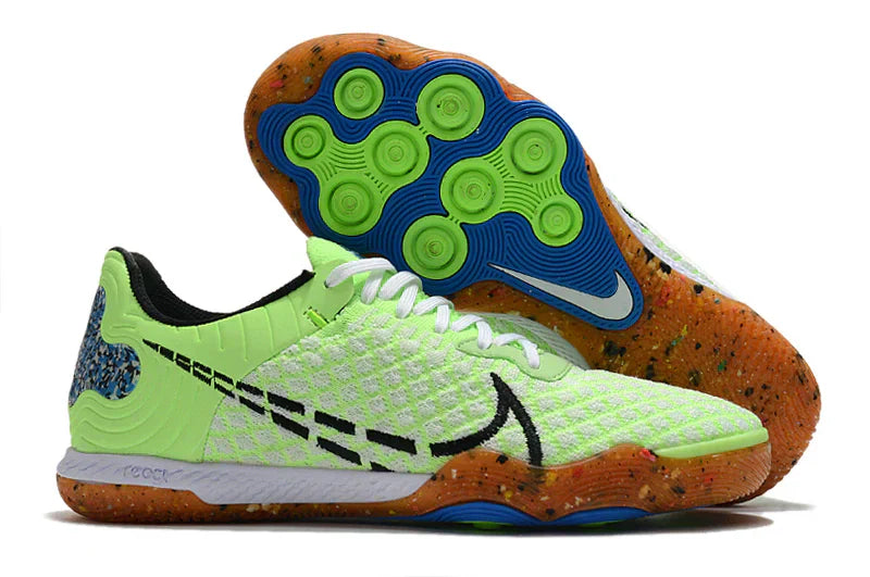 T������nis Futsal Nike React Gato IC