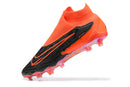 Chuteira Nike Gripknit Phantom GX Elite Dynamic Fit FG