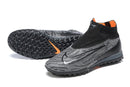 Chuteira Society Nike Gripknit Phantom GX Elite Dynamic Fit TF