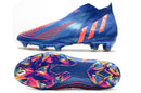 Chuteira Adidas Predator Edge+ FG