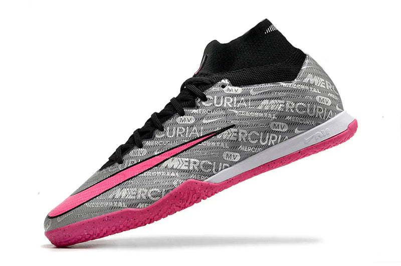 T������nis Futsal Nike Mercurial Air Zoom Superfly 9 IC