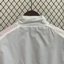 Corta Vento Alemanha Dupla Face