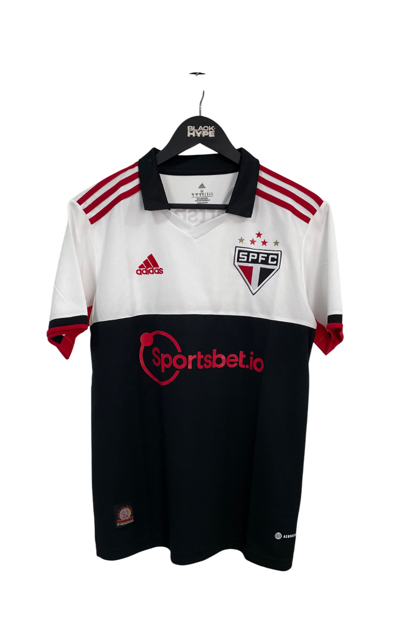 Camisa São Paulo 23/24