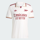 Camisa Adidas Arsenal 2025/26 II Torcedor