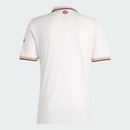 Camisa Adidas Arsenal 2025/26 II Torcedor