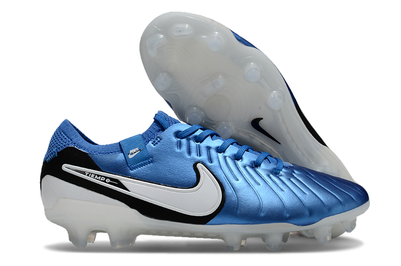 Chuteira Nike Tiempo Legend 10 FG