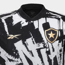 Camisa Reebok Botafogo 2025/26 IV