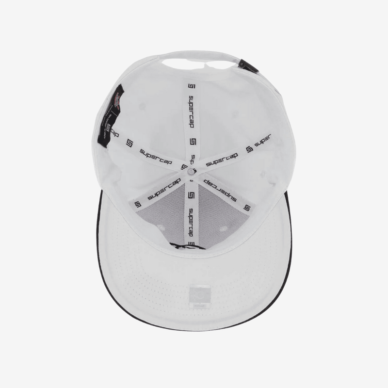 Boné Timão Prestige - Branco