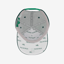 Boné Palmeiras Edição 110 Anos - Verde