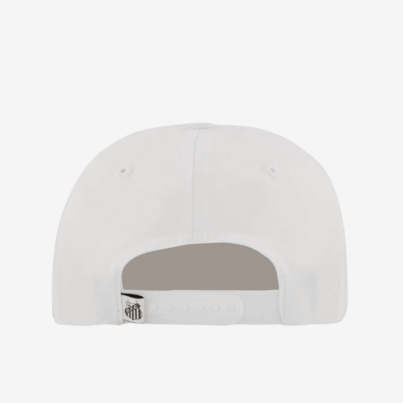 Boné Peixão Classic - Branco