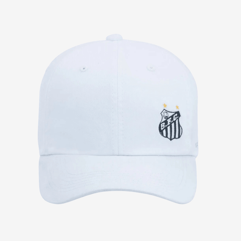 Boné Peixão Escudo Branco