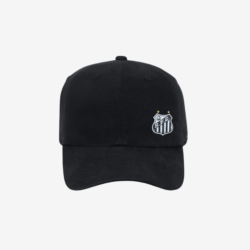 Boné Peixão Escudo - Preto