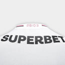 Camisa New Balance São Paulo 2025/26 I
