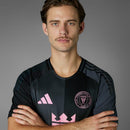 Camisa Adidas Inter Miami 2025/26 II Jogador