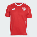 Camisa Adidas Internacional 2025/26 I - Vitão N° 4