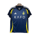 Camisa Al Nassr 2025/26 II