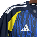 Camisa Al Nassr 2025/26 II