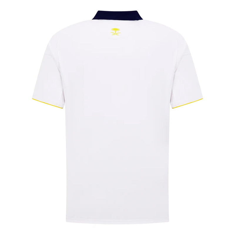 Camisa Al Nassr 2025/26 III