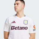 Camisa Aston Villa 2025/26 III