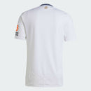 Camisa Aston Villa 2025/26 III