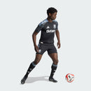 Camisa Aston Villa 2025/26 II