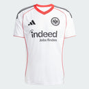 Camisa Frankfurt 2025/26 II
