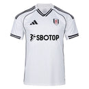 Camisa Fulham FC 2025/26 I