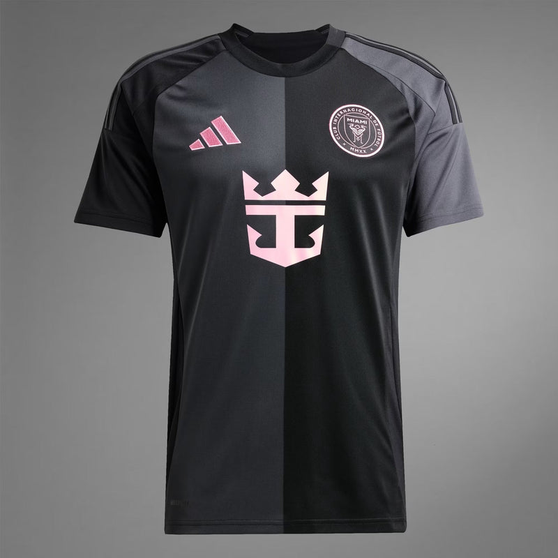 Camisa Inter Miami 2025/26 II