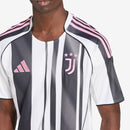 Camisa Juventus 2025/26 I