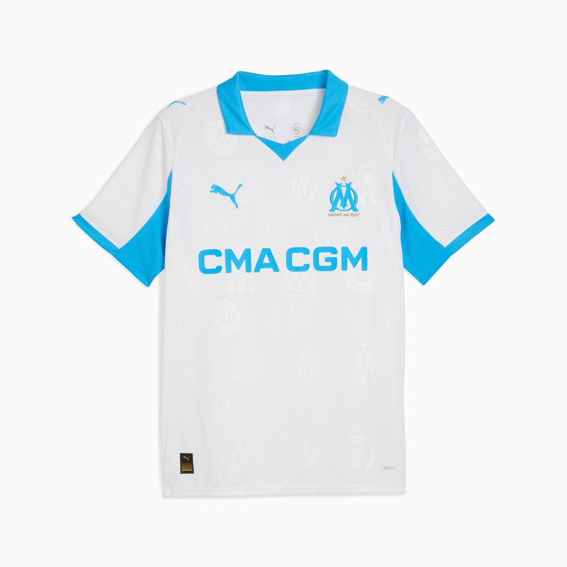 Camisa Mairselle 2025/26 I