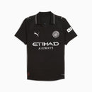 Camisa Manchester City 2025/26 II