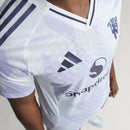 Camisa Adidas Manchester United 2025/26 II