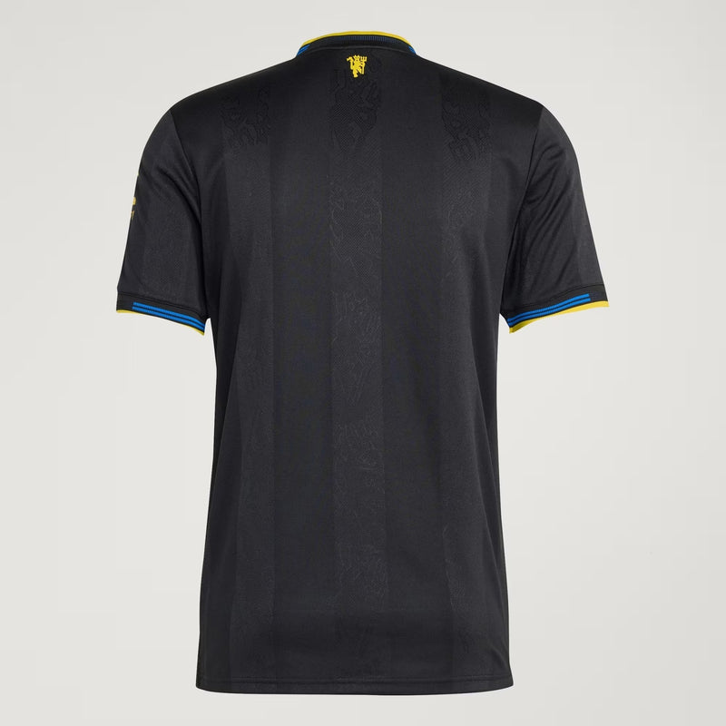 Camisa Adidas Manchester United 2025/26 III