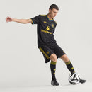 Camisa Adidas Manchester United 2025/26 III