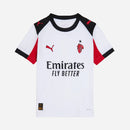 Camisa Milan 2025/26 II