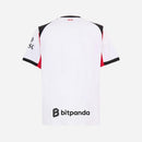 Camisa Milan 2025/26 II