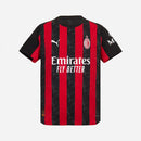 Camisa Milan 2025/26 I