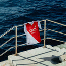 Camisa Monaco 2025/26 I