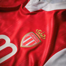 Camisa Monaco 2025/26 I