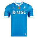 Camisa Napoli 2025/26 I