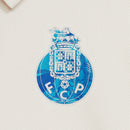 Camisa Porto 2025/26 III