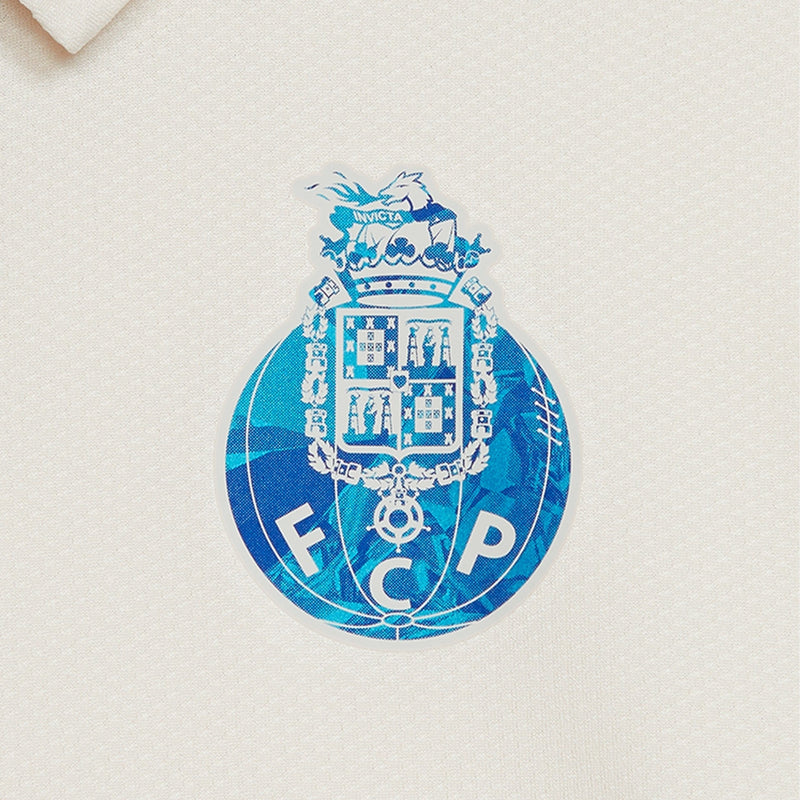 Camisa Porto 2025/26 III