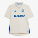Camisa Porto 2025/26 III