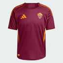 Camisa Roma 2025/26 I
