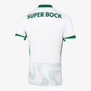 Camisa Sporting 2025/26 II